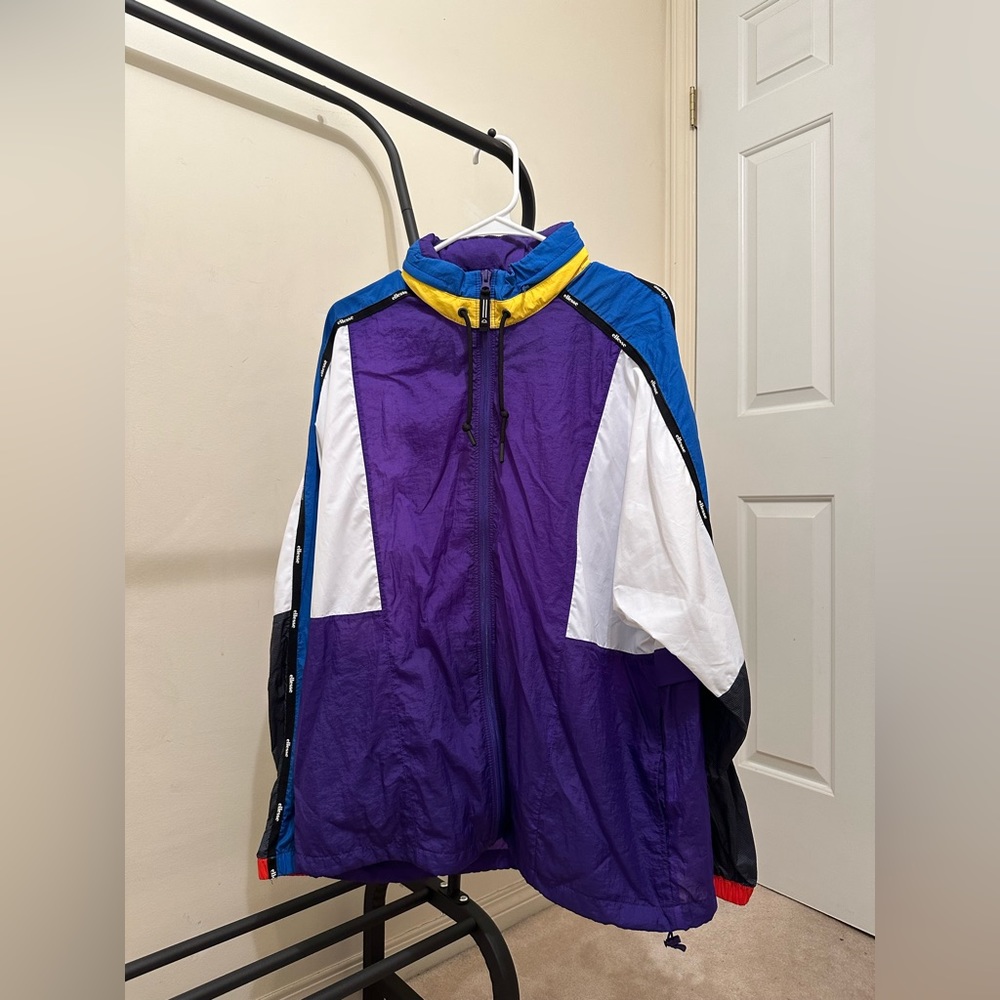 Ellesse jacket